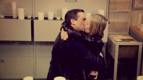 overanalyzingtelevision:Our love scares them. It doesn’t fit into their cookie-cutter world.