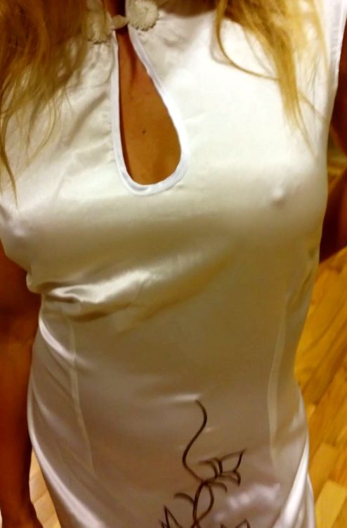 sheismyonetruedesire:  BWP and AWP……..before whip cream & after whip cream.  What a night!