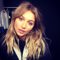   Cailin Russo | EYECANDY  