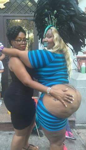 make it real BIG