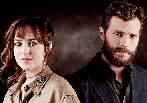 userjisbon: Jamie was always very supportive and protective of me. We were able to laugh a lot while we were on the set, and that made everything so much easier. He was very kind and gentle.  