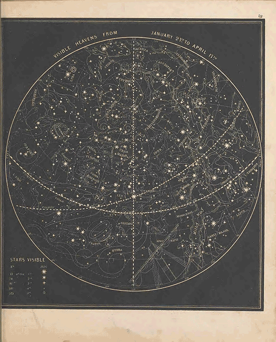 smithsonianlibraries:  Tonight, February 10, 2017* is a rare astronomic triple threat