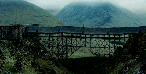 Favorite Film Shots: