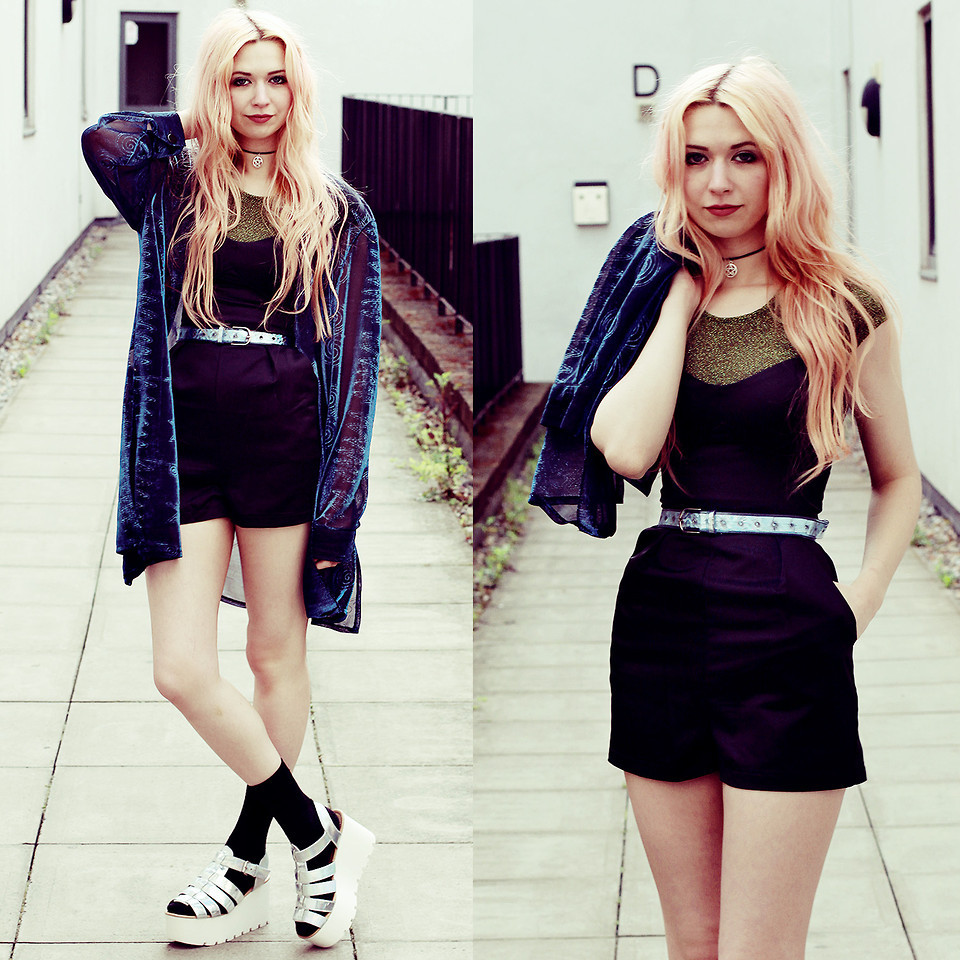 lookbookdotnu:  YOU ARE PRECISELY MY CUP OF TEA (by Kayla Hadlington)