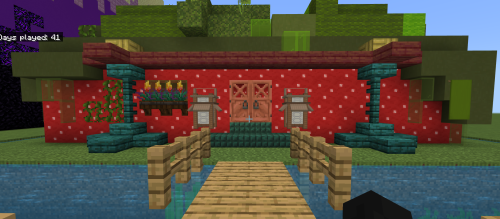 Here's Some Of The Minecraft Oc Projects Ive Worked On :D