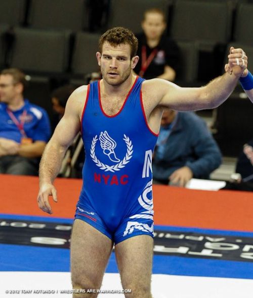 bulging:  JD Bergman