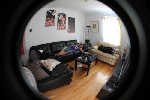 fisheye