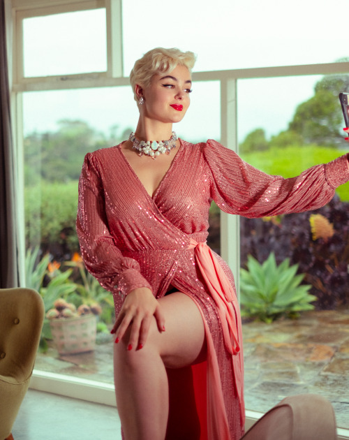 Stefania Ferrario - IMG At the age of 16, Stefania Ferrario had clarity on what she wanted in l