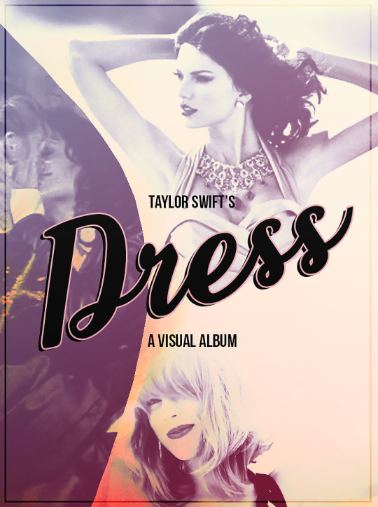 Dress is a visual masterpiece and is definite proof that visual albums are a form of cinema with a unique take on story-telling....