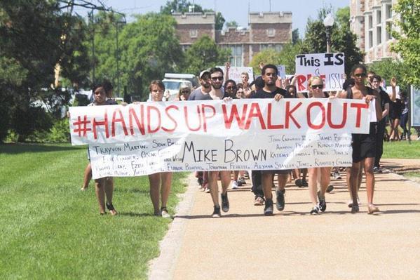 socialjusticekoolaid:  Today in Solidarity (12/1/14): Thousands across the US participate