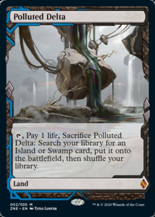 umara entangler foil worth umara entangler foil worth