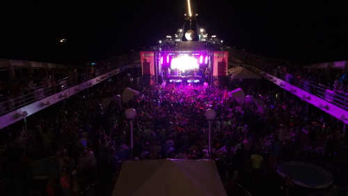 Soon to Come: HOLY SHIP 2013!!!