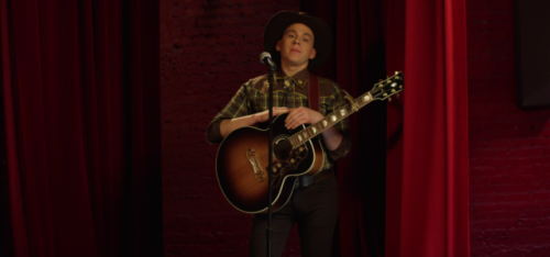 pantsrunway:The Trixie Mattel Cinematic Universe