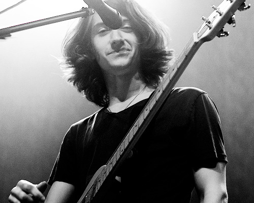 alexturnerers:  @ House of Blues, New Orleans (October 2, 2009)