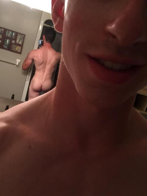 Porn straightdudesexting:  19 year old straight photos