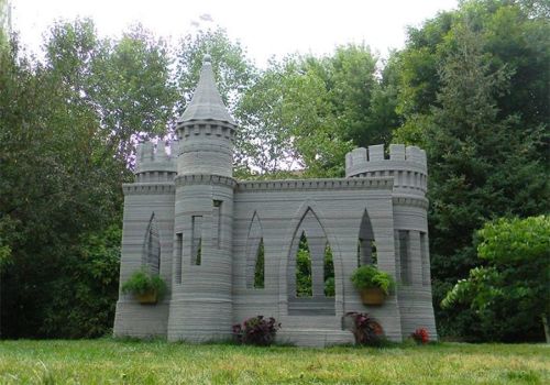 How about a 3D Printed Concrete Castle?
Read more: http://ift.tt/1thGfV5
#design #3DPrinting #creative #technology http://ift.tt/1zSEM6i