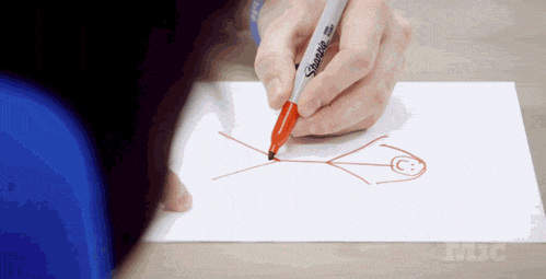 micdotcom:Watch: We asked men to draw vaginas — and it proved an important point