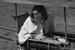  Greta Garbo ~ The Painted Veil (1934) 
