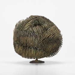 setdeco: HARRY BERTOIA, Untitled Sculpture