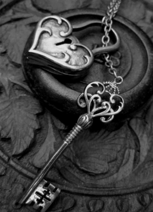 womanbelievedinlove:  The heart wants what it wants. There’s no logic to these
