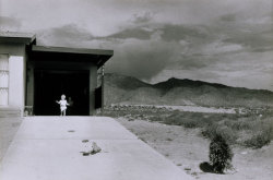 edisaportal:  Garry Winogrand, Albuquerque, New Mexico, from the portfolio Fifteen Photographs, 1958