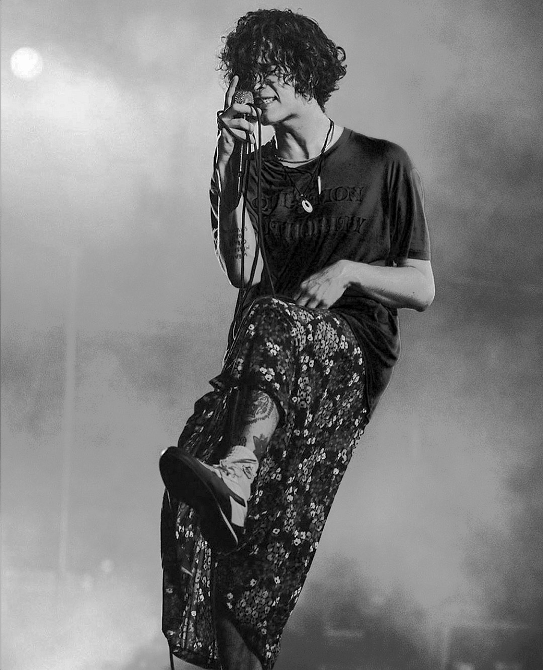 The 1975 Gifs