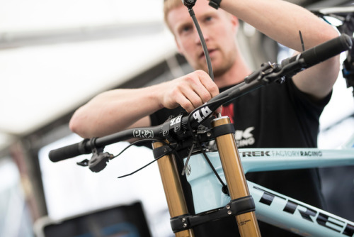 rideshimano: Rachel Atherton. The Legend.