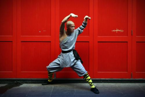 Sex feiyueloplainshoes:  The world famous shaolin pictures