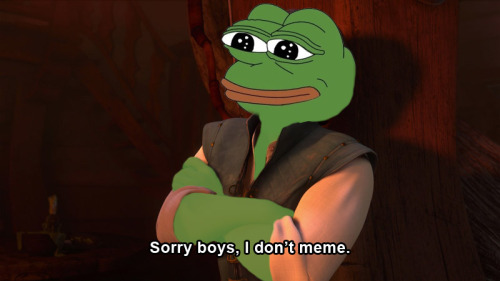 pepe the sad frog