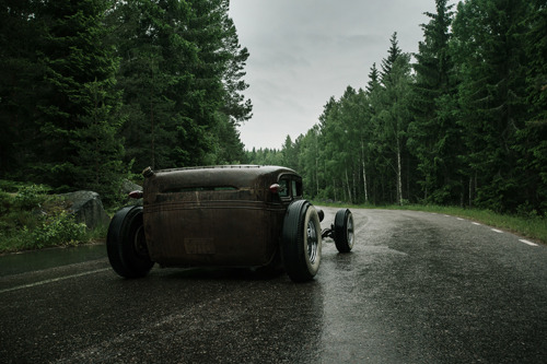seanklingelhoefer:  Sean Klingelhoefer for Speedhunters