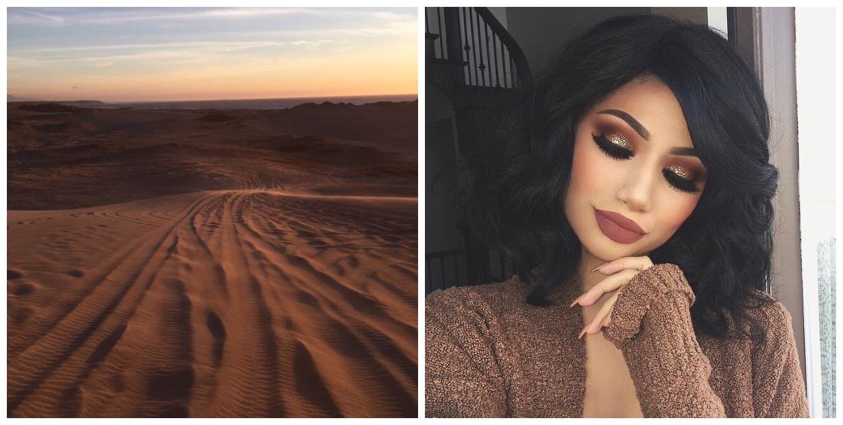 Visit The Instagram Of Eeerinr To See More Beautiful Makeup Looks
