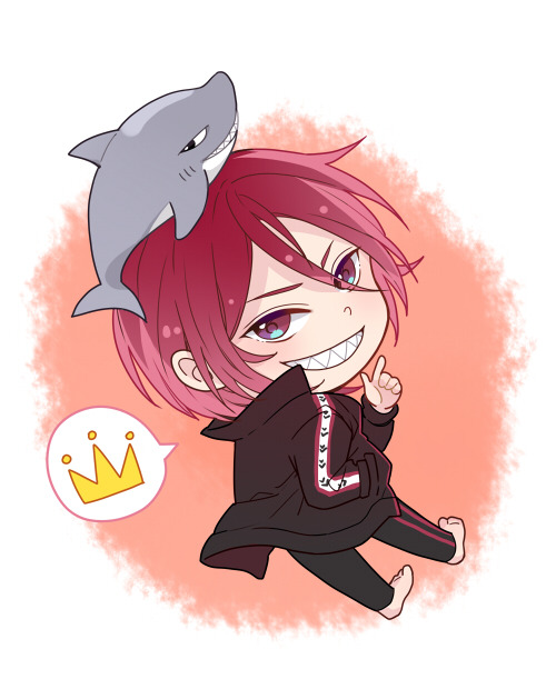 mugiwaraya:  ST＠ネコマニア         