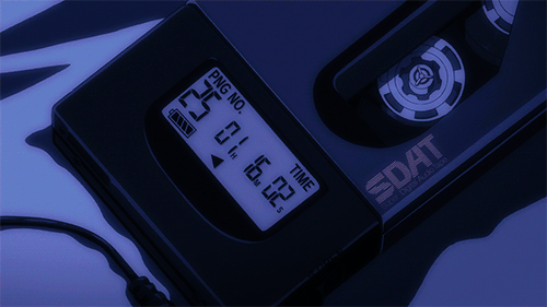 The Human Instrumentality Project