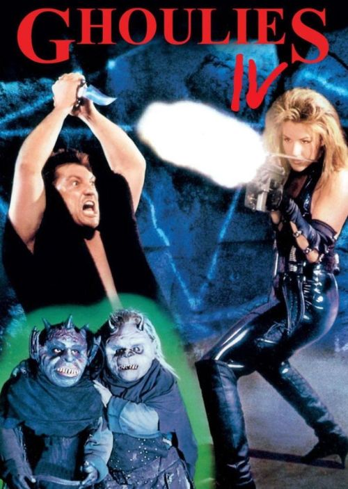 Ghoulies IV (1994) 