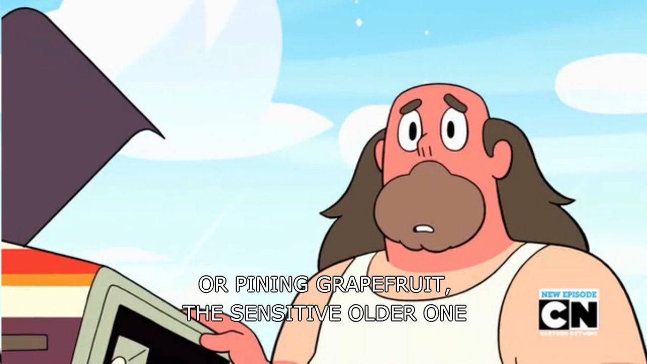 thebluestrokes:  Cutting it pretty close there, huh Steven?  |:T