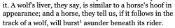 cop-disliker69:thoodleoo:LOVE reading pliny the elder and coming across a passage