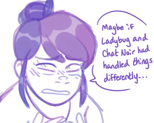 Part 65 of My Bakery “enemies” Au!