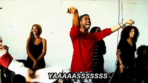 lebritanyarmor:  itsdivaduh:  elegantpaws:  blackhaiirstyles:    LOLOL! “Get your