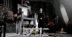 viα vintagegal: The Addams Family (1991)