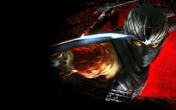 Brainrazilla:  Ninja Gaiden Badassery