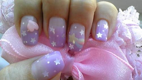 My little things