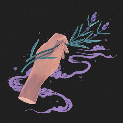 Herbal Hands