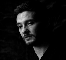 Ben Barnes As Aleksander Morozova/The Darkling In Shadow And Bones (2021-)