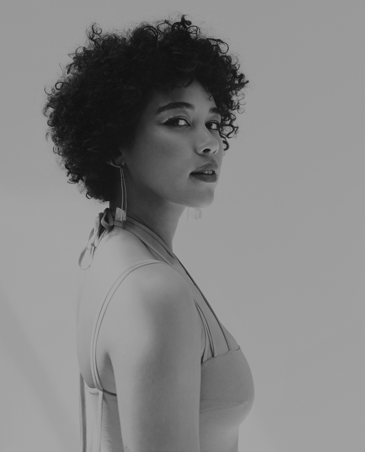 Black Queer Notables - Alexandra Shipp: actress, singer-songwriter and...