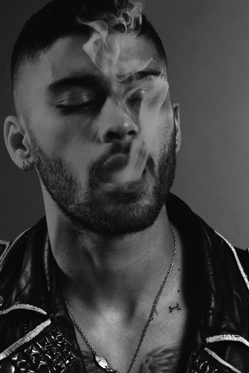 zaynthegreekgod: Zayn for Paper Magazine