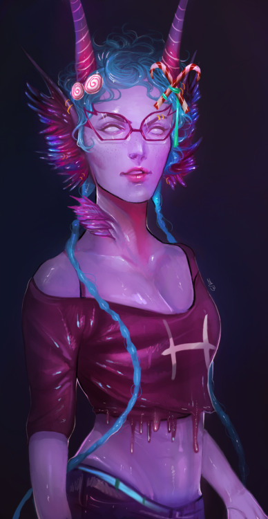 zv3:Trickster Meenah!