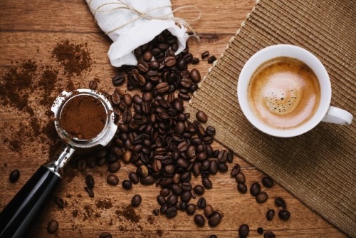 ☕️GROW LONGER HAIR WITH COFFEE?!☕️ -It&rsquo;s True, and that&rsquo;s not all&hellip;Read It: http:/