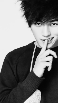  14/50 monochrome myungsoo//  for-steoulen