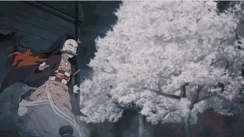 Fxllen S Aesthetic Paradise Demon Slayer