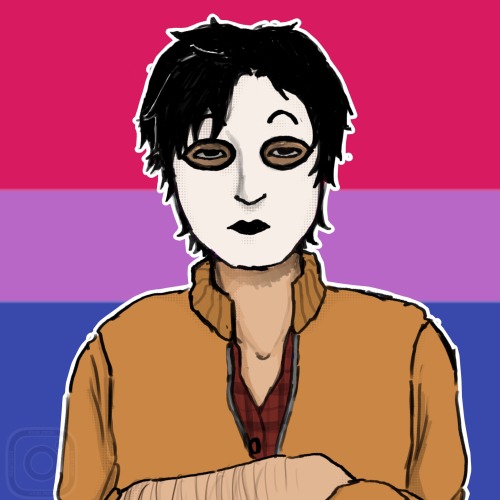 Masky Pride Pfps :] 